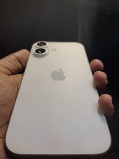 iphone 16 256 gb JV