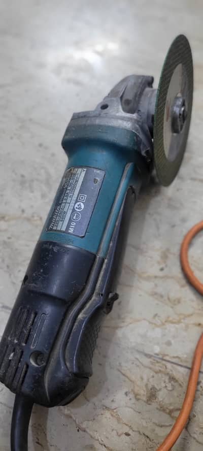 Angle Grinder original Makita