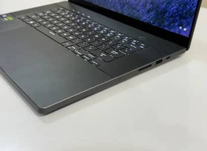 ASUS ROG Zephyrus G16 – RTX 4090, i9-185H, 32GB, 2TB SSD – USA Model
