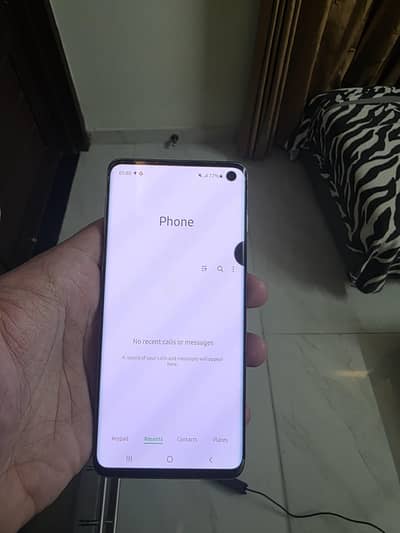 Samsung s10 non pta