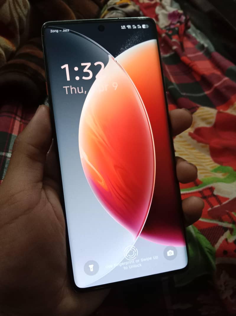 Techno Camon 40 Pro 1