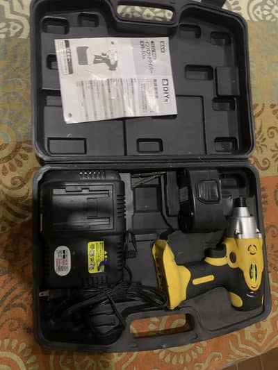 Drill machine japani