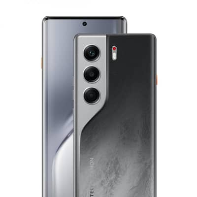 Tecno Camon 40 Pro