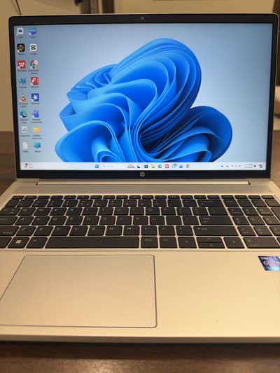 HP ProBook 450 G10 i7 13th Gen | 32GB RAM | 512GB SSD