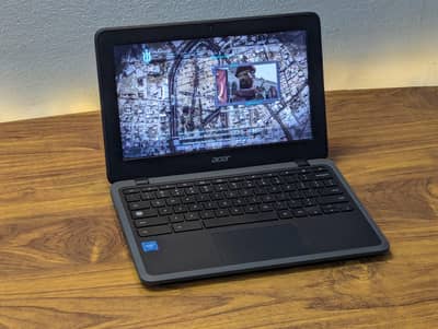 Casual Gaming Laptop for Kids