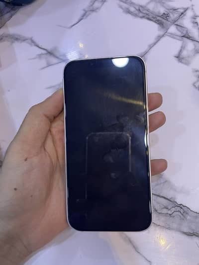 Iphone 13 512 Gb PTA approved