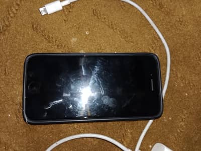 iphone 8 all okay bhai