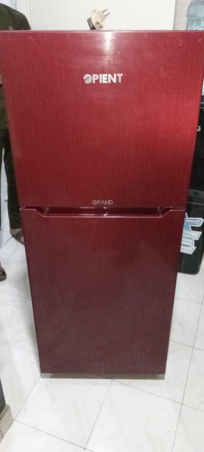 Orient Inverter Fridge Mint Conndition 10/10