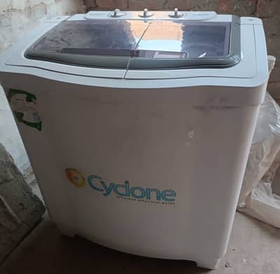 Kenwood 9kg Washing Machine KWM 935SA – Brand New (Unused)