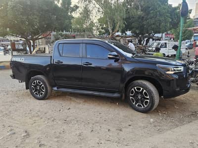 revo 2018 last month.