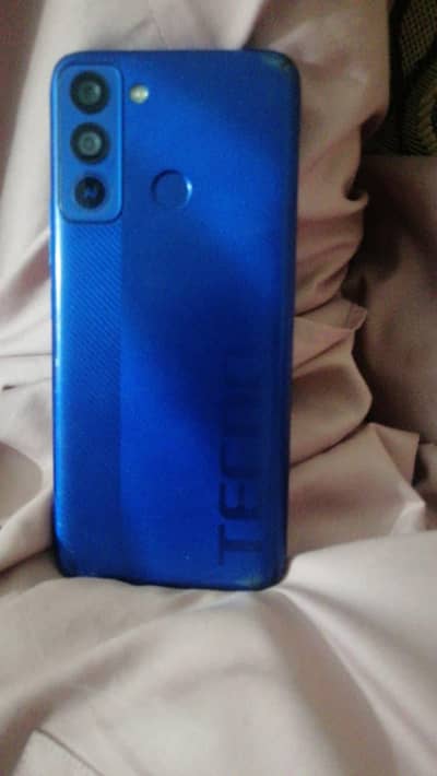 Tecno pop5 lite