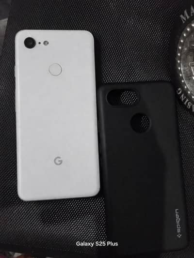 GOOGLE PIXEL 3 ( Exchange posible )