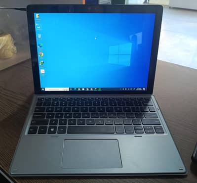 Dell Latitude 7200 2-in-1 | i5-8365U |8th Gen| 16GB RAM | 256 SSD NVMe