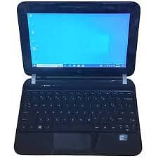 hp mini laptop