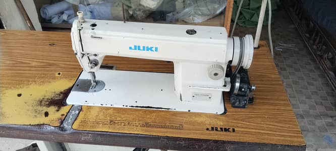 juki machine for sale