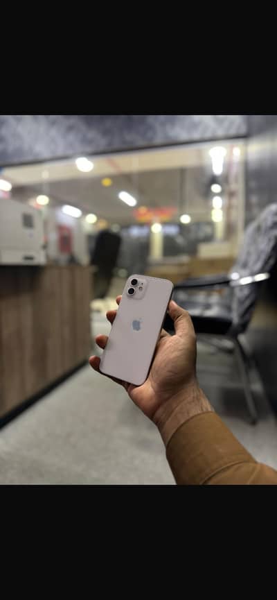 Iphone 12 ( 256 gb )