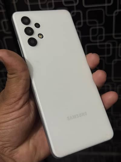 Samsung a32