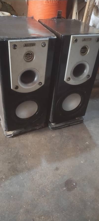 Audionic Speakers for sale