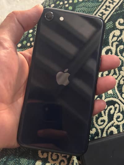 Iphone se 2022 non pta jv