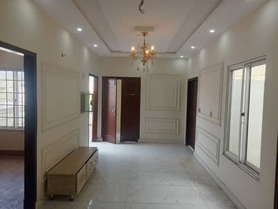 5 Marla brand new 2nd floor Portion For Rent At The Hot Location Of Johar Town