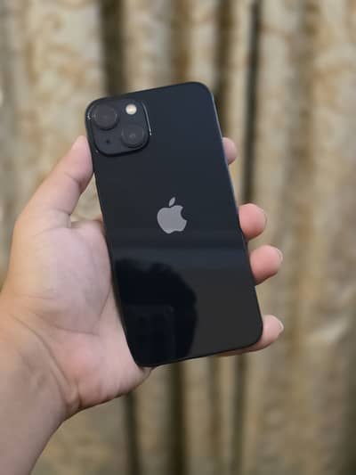 iPhone 13 | PTA | Official Apple Warranty recently expired