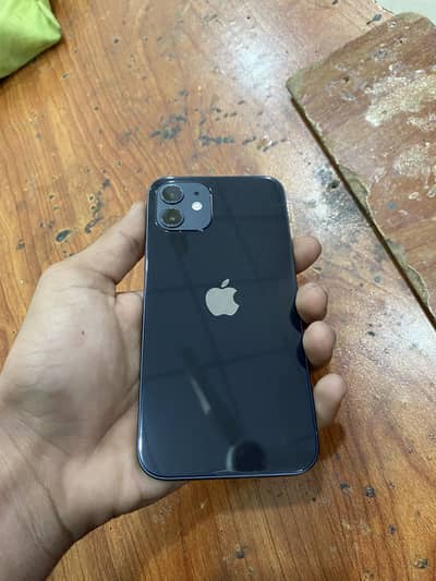 iphone 12 Non pta
