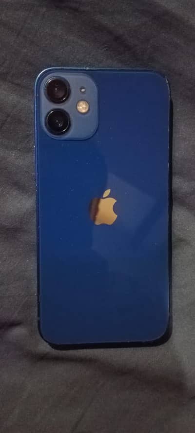 iPhone 12 mini urgent sale