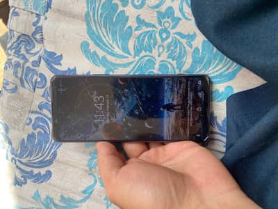 Sony Xperia 5 mark 2 PTA approved