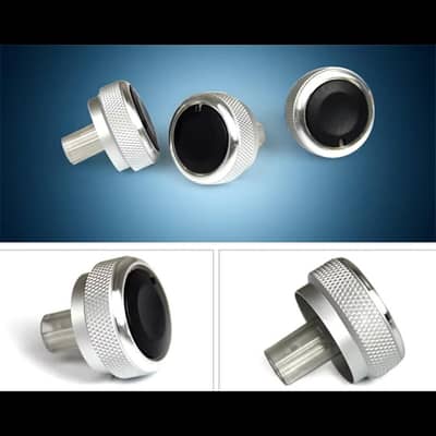 3pcs/set Car Honda City 2009-2020 Air Conditioning gear