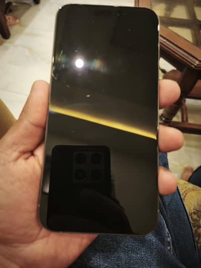 Iphone 15 Pro Max 1 TB