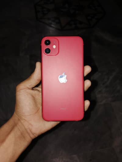 iphone 11 factory unlock 64 GB