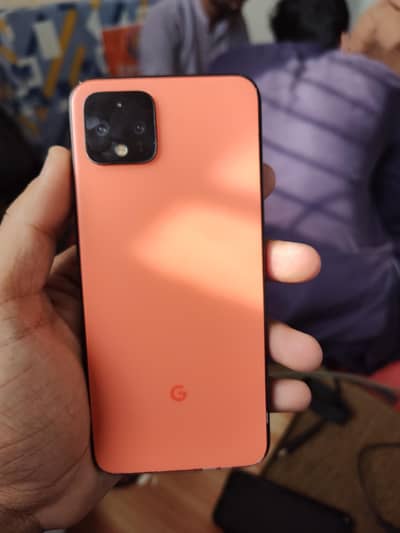 Google pixel 4 6/64gb