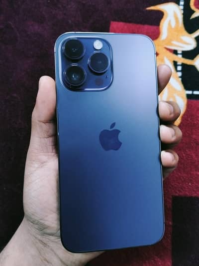 Iphone 14 Pro Max Pta Approved 2 Lac Final Hai