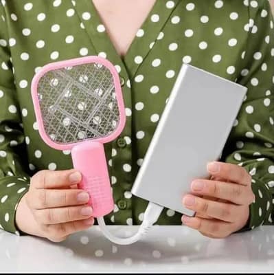 Mini USB Electric Mosquito repellent Lamp home Pest Repellent