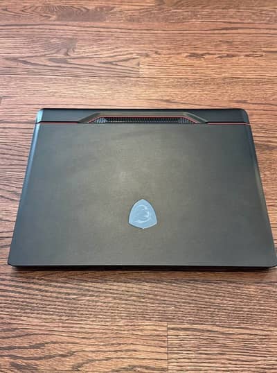 MSI Raider GE68HX 13VF Gaming Laptop
