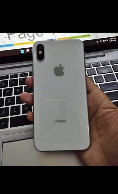 iphone xs