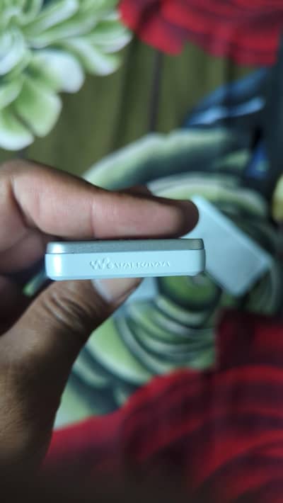 Sony Ericson W302 PTA Approved