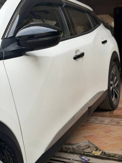 Peugeot 2008  allure 2024 model