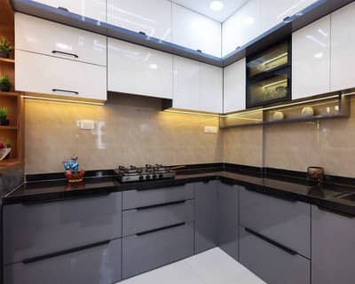 400 Sq. Yd. Ground+1 at Pakistan Scientist Society Sector 17A Near By Waqar Super Market Scheme 33 Karachi.