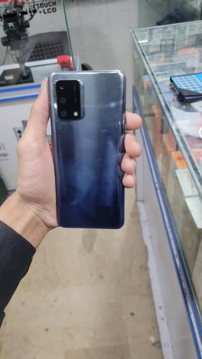 Oppo F19 Original Condition Urgent for sale