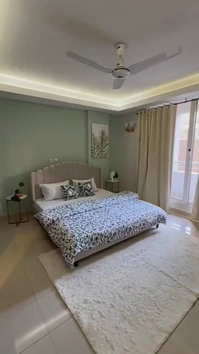 Premium 3-Bedroom Luxury Apartment For sale | Executive Heights, F-11 Experience Sophisticated Urban Living in the Heart of Islamabad