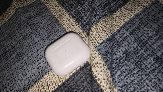 Apple Airpods (3rd Generation)