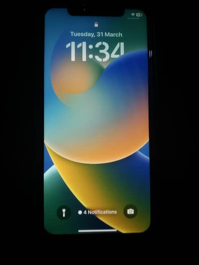 I phone x sale non pta