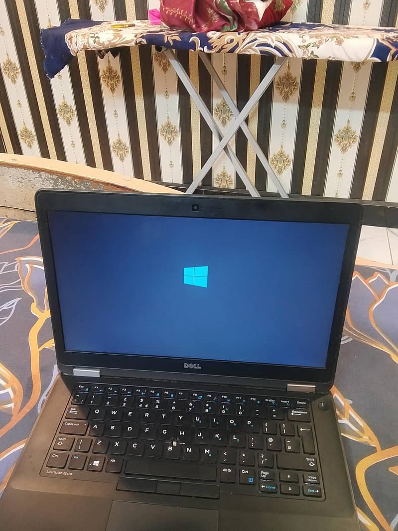 Dell E5470 2