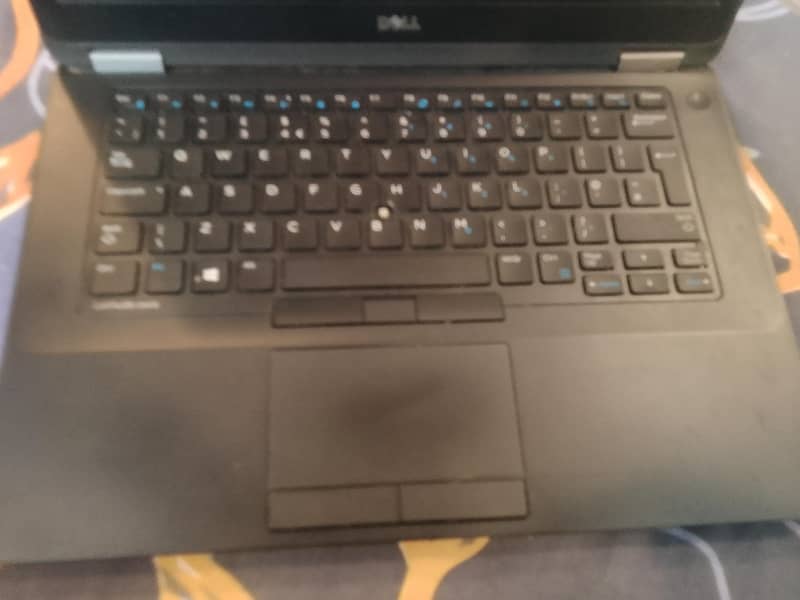 Dell E5470 4