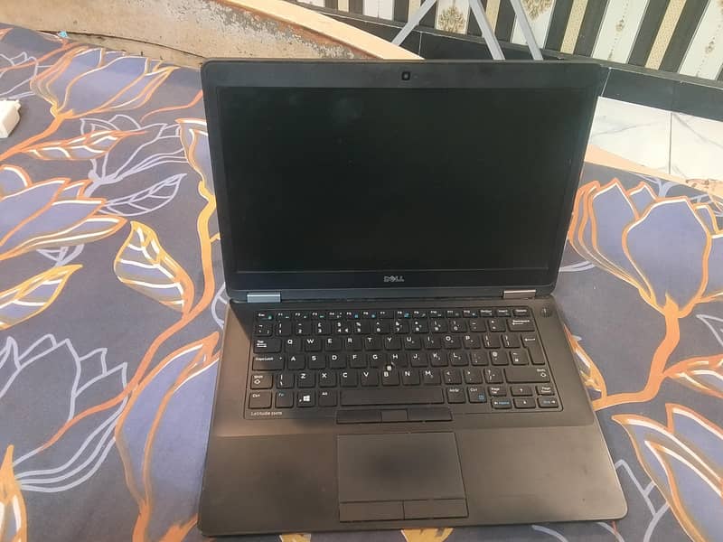 Dell E5470 5