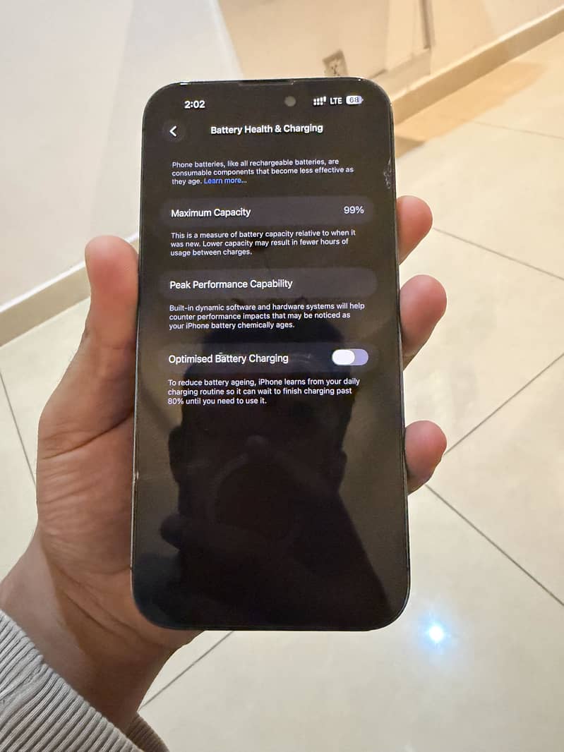 PTA Approved Physical E sim 3