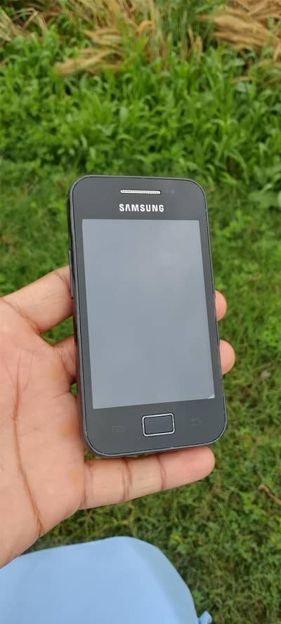 Samsung GT