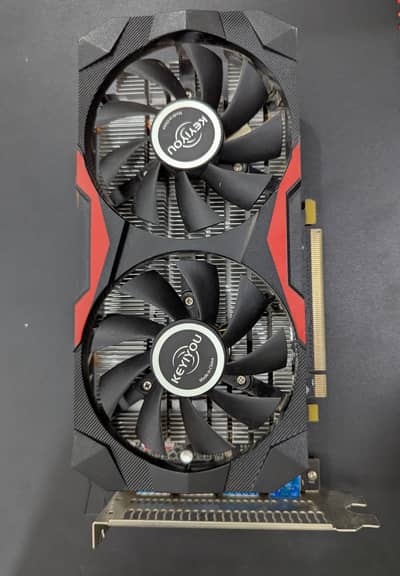 AMD Radeon RX 580 8GB Like new condition
