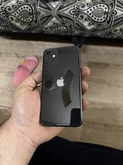 iPhone 11